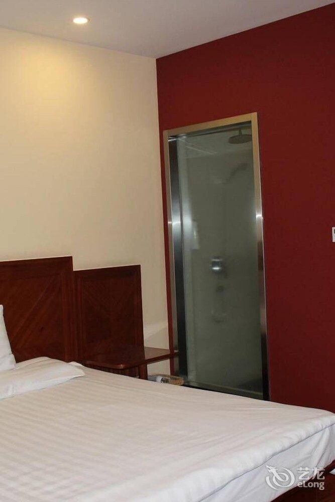 Hanting Express Changzhou Xinbei Wanda Square, Changzhou Hanting Express Changzhou Xinbei Wanda Square, Changzhou