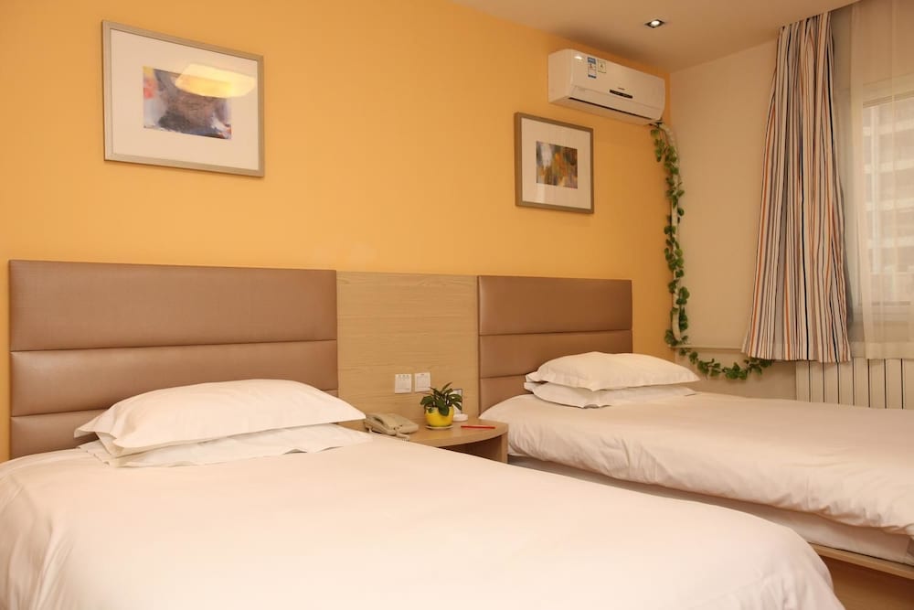 Motel, Guangzhou Motel, Guangzhou