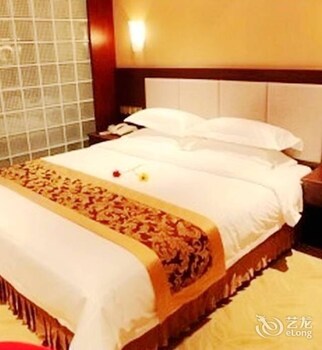 Tianhe Hotel - Chengdu, Chengdu Tianhe Hotel - Chengdu, Chengdu