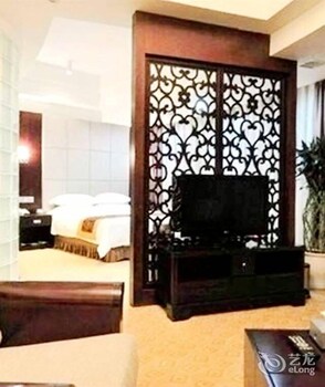 Tianhe Hotel - Chengdu, Chengdu Tianhe Hotel - Chengdu, Chengdu