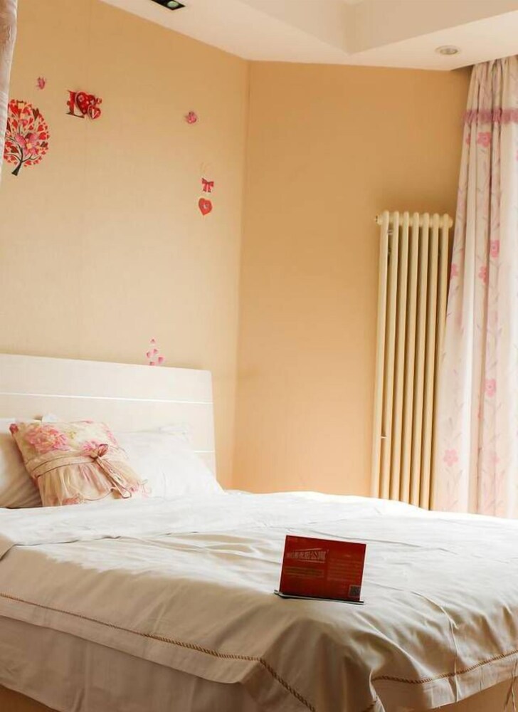 Yi Jing Hua Yuan Hotel - Dalian, Dalian Yi Jing Hua Yuan Hotel - Dalian, Dalian