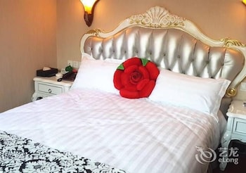 Guihua Boutique Hotel-guangzhou, Guangzhou Guihua Boutique Hotel-guangzhou, Guangzhou