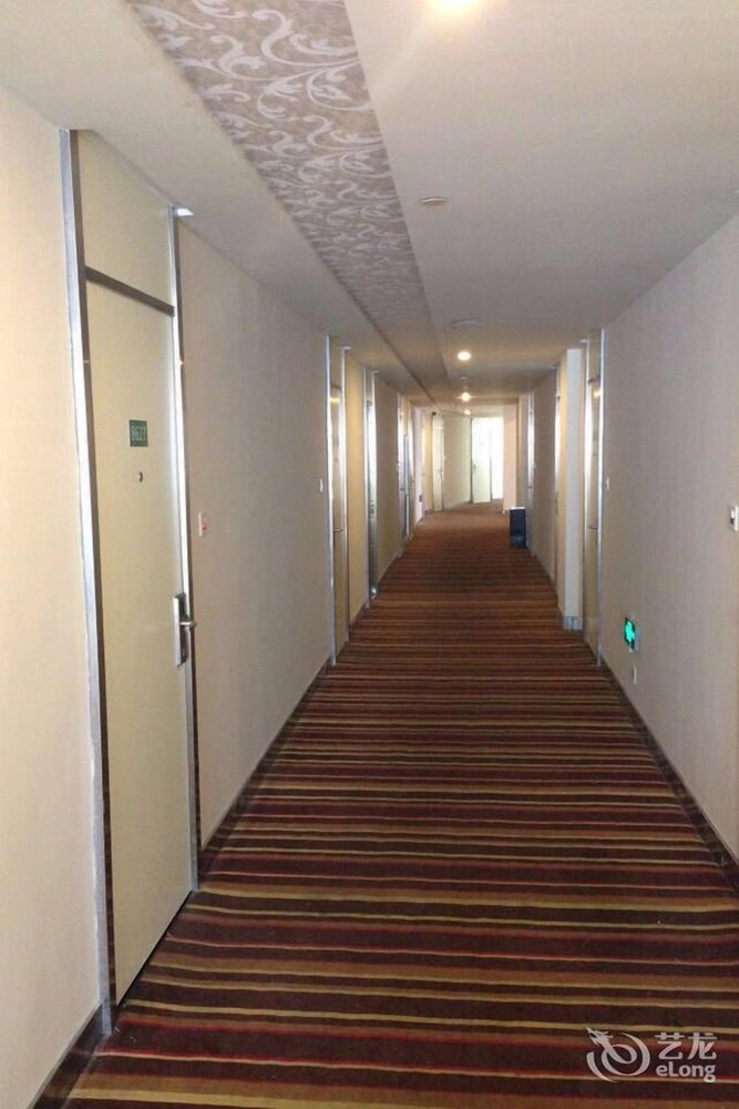 Motel 168 Zhongshan West Road - Taizhou, Taizhou (Jiangsu) Motel 168 Zhongshan West Road - Taizhou, Taizhou (Jiangsu)