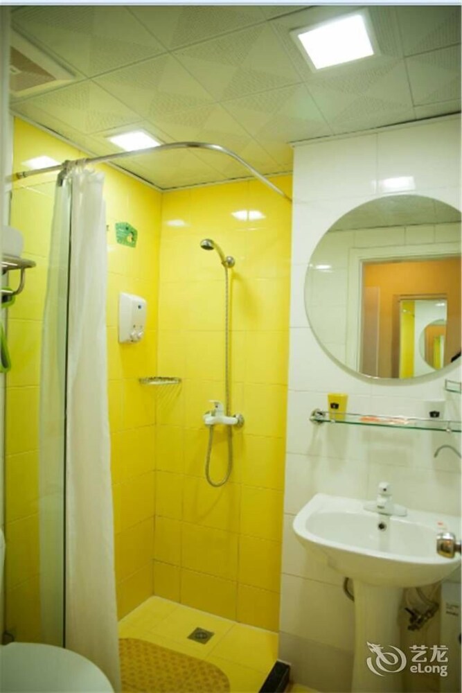 Home Inn Nantong Renmin Middle Road Hai'er Lane, Nantong Home Inn Nantong Renmin Middle Road Hai'er Lane, Nantong