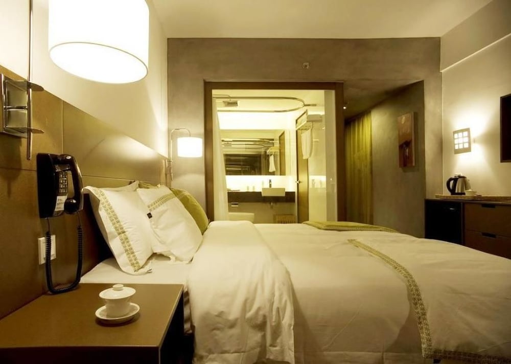 Zhangjiagang Newstay Vogue Hotel, Suzhou Zhangjiagang Newstay Vogue Hotel, Suzhou