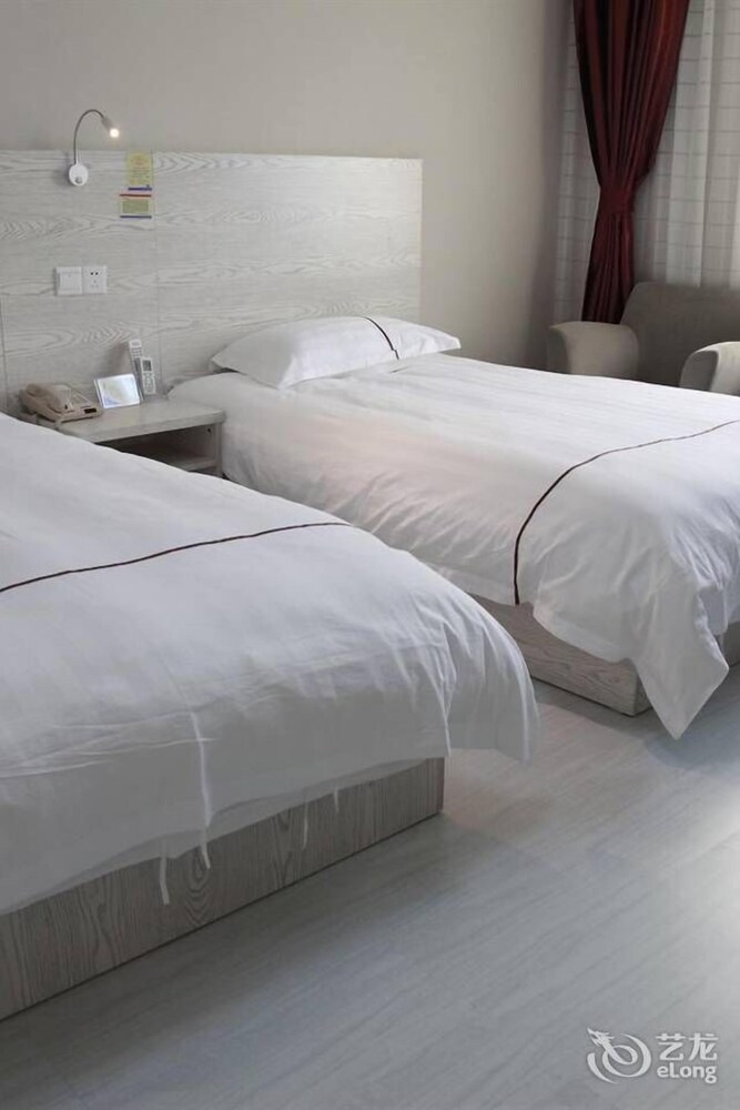 Huzhou Youyou Holiday Hotel, Huzhou Huzhou Youyou Holiday Hotel, Huzhou