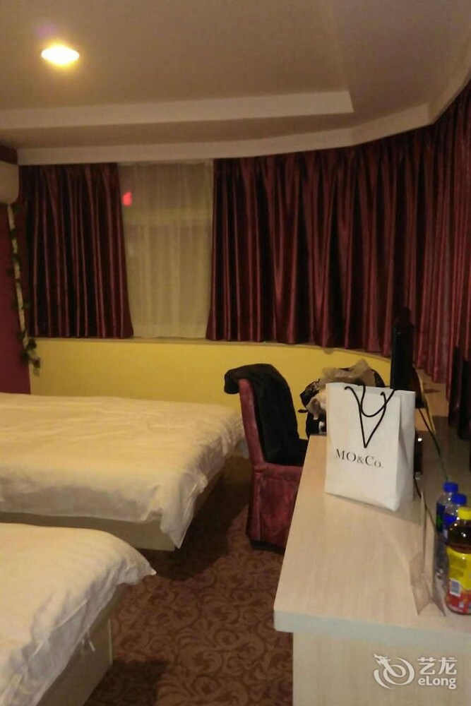 Fast 109 Hotel, Wuhu Fast 109 Hotel, Wuhu