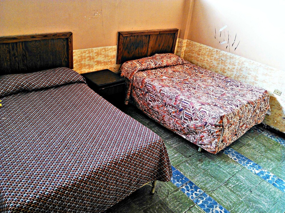Hotel Correo, Ciudad Juárez Hotel Correo, Ciudad Juárez