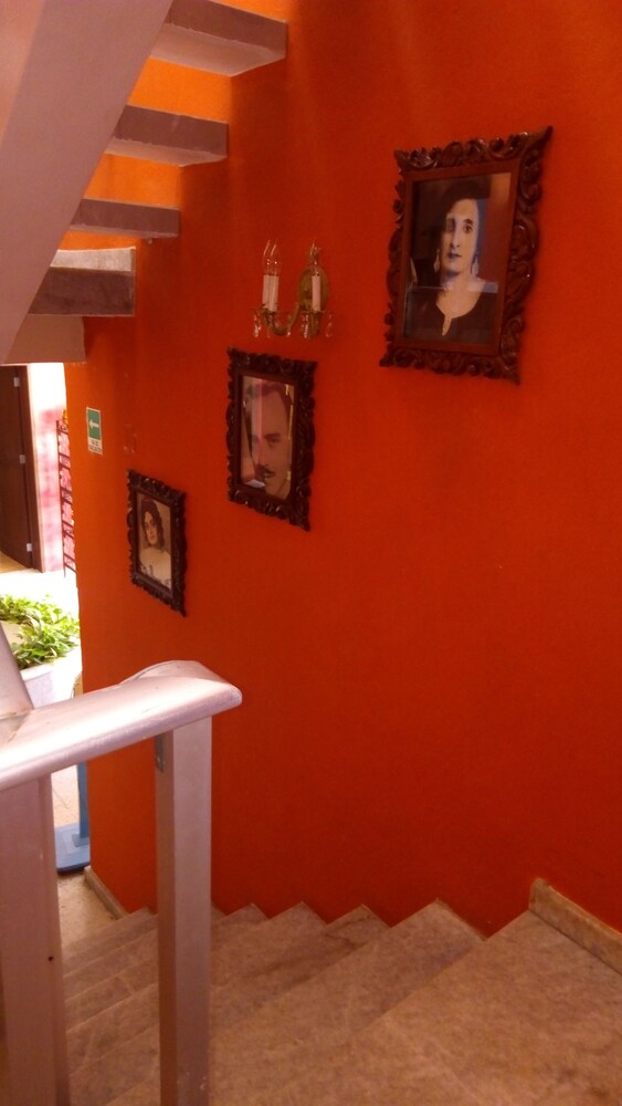 Hotel Mary Carmen, Cozumel Hotel Mary Carmen, Cozumel