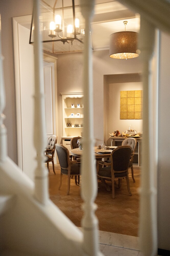 B&B De Bornedrager, Brugge (Bruges) B&B De Bornedrager, Brugge (Bruges)