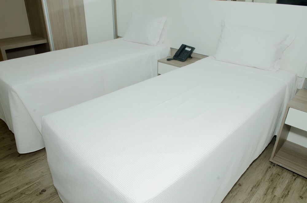 Ville Celestine Condo Hotel & Eventos, Belo Horizonte Ville Celestine Condo Hotel & Eventos, Belo Horizonte
