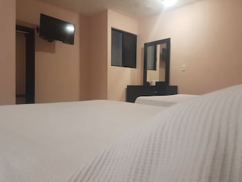 Hotel Jardin