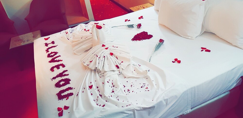 Hotel Al Akhawayn, Oujda Hotel Al Akhawayn, Oujda