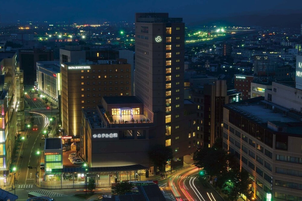 Hotel Kanazawa, Kanazawa Hotel Kanazawa, Kanazawa