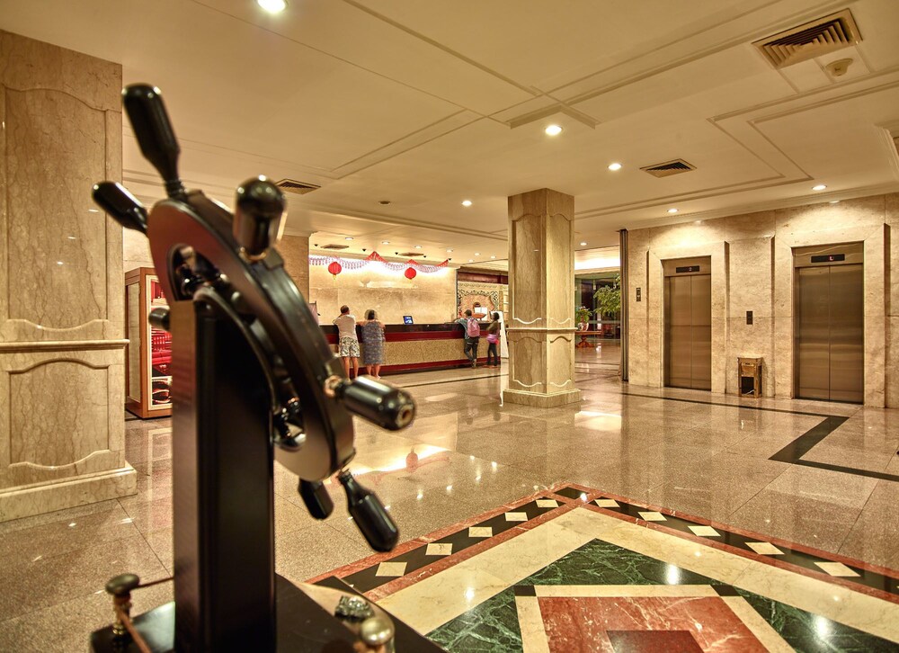 Istana Nelayan Hotel, Tangerang Istana Nelayan Hotel, Tangerang