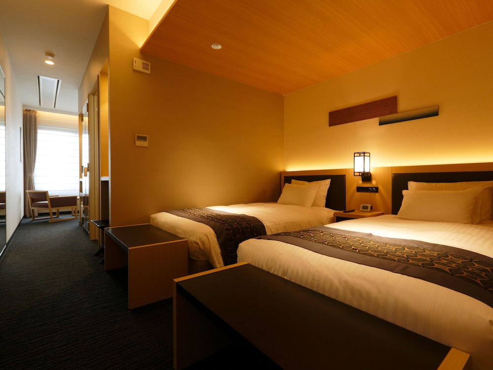 Kanazawa Sainoniwa Hotel, Kanazawa Kanazawa Sainoniwa Hotel, Kanazawa