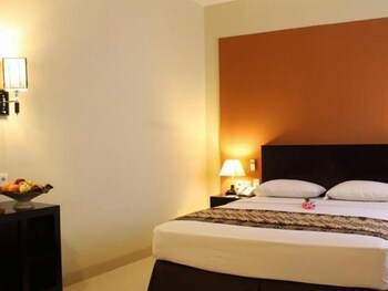 Grage Yogyakarta Hotel, Yogyakarta Grage Yogyakarta Hotel, Yogyakarta