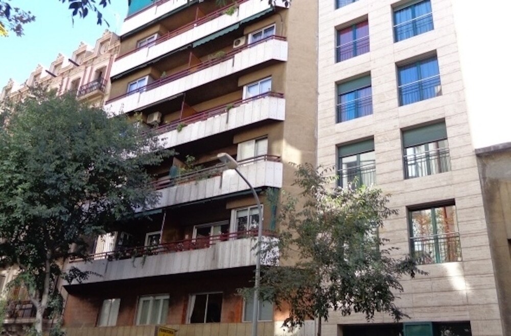 No 130 - The Streets Apartments Barcelona, Barcelona No 130 - The Streets Apartments Barcelona, Barcelona