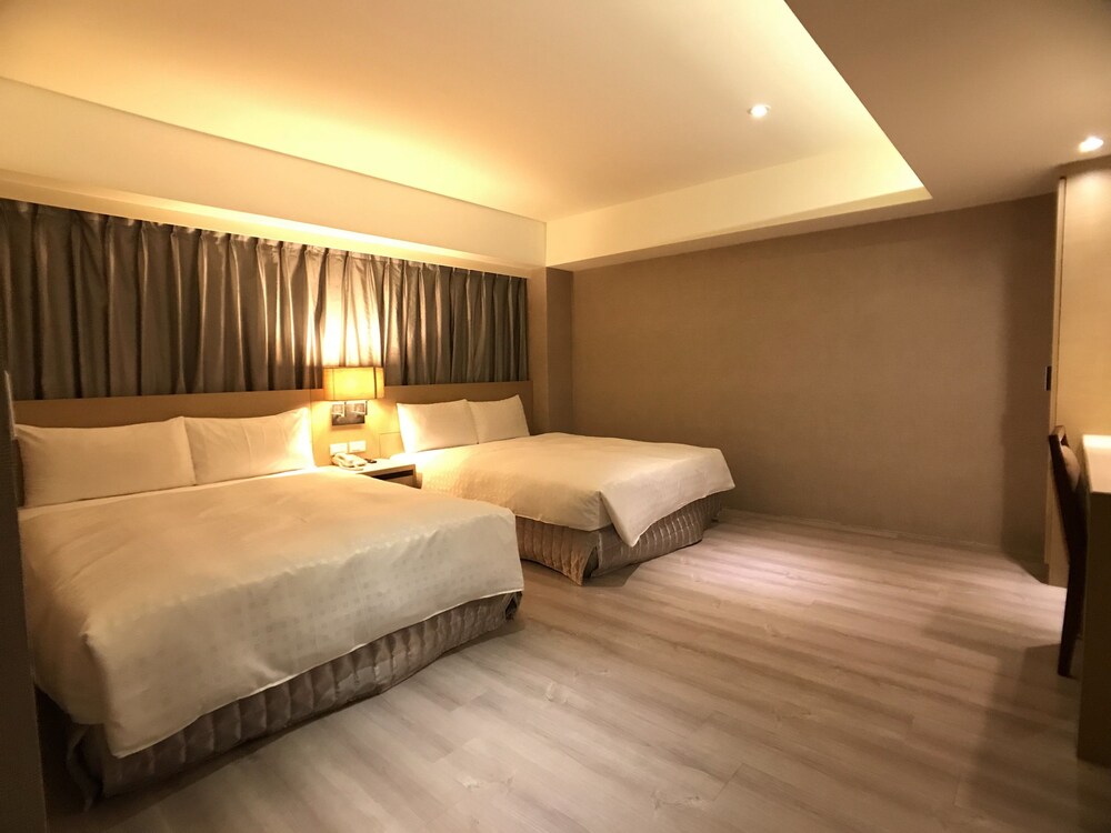 Paris Business Hotel, Kaohsiung Paris Business Hotel, Kaohsiung