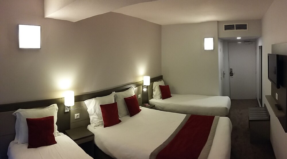 AKENA City Paris Nord Saint Witz, Paris AKENA City Paris Nord Saint Witz, Paris