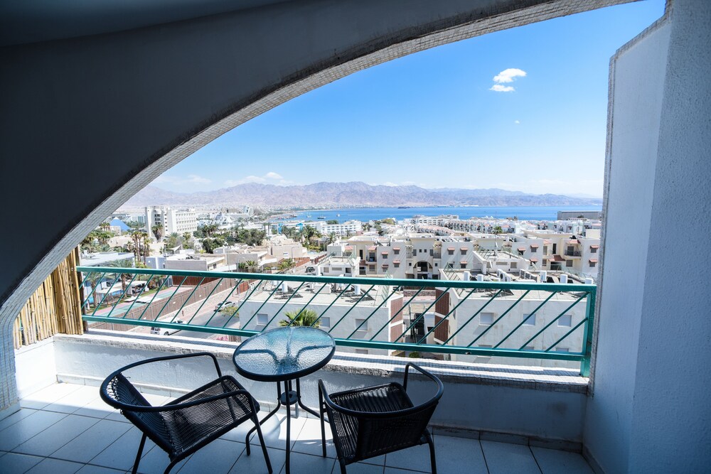Sun and View, Eilat Sun and View, Eilat