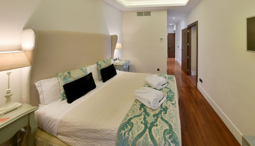 Hotel Boutique Palacio Pinello, Seville Hotel Boutique Palacio Pinello, Seville