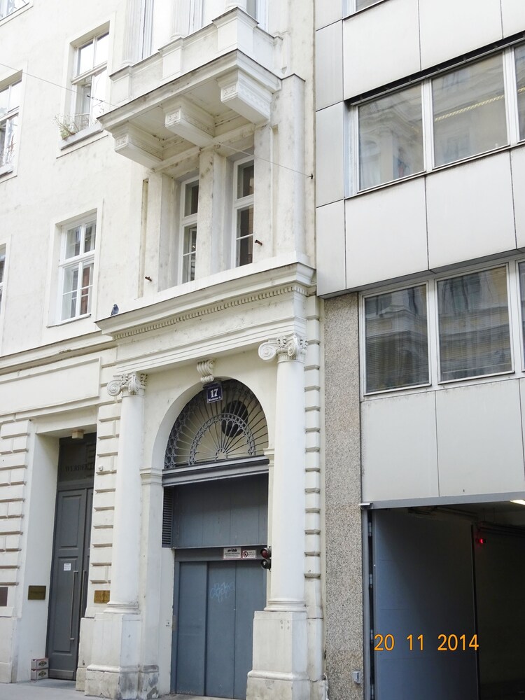 GoVienna Luxury Oldtown Apartments, Vienna GoVienna Luxury Oldtown Apartments, Vienna