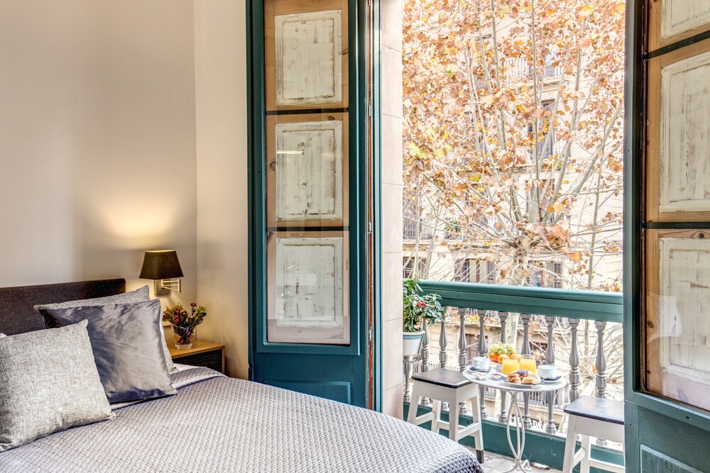 We Boutique Hotel, Barcelona We Boutique Hotel, Barcelona