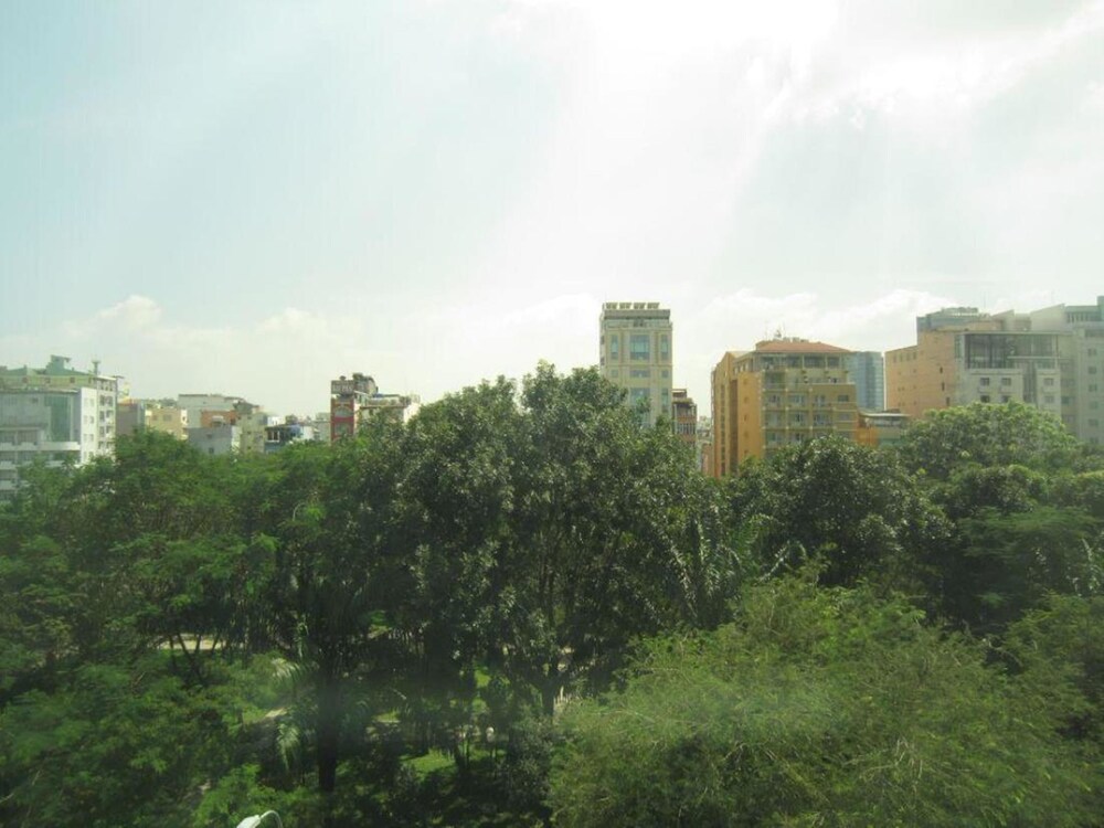 A25 Hotel - Le Lai, Ho Chi Minh City A25 Hotel - Le Lai, Ho Chi Minh City