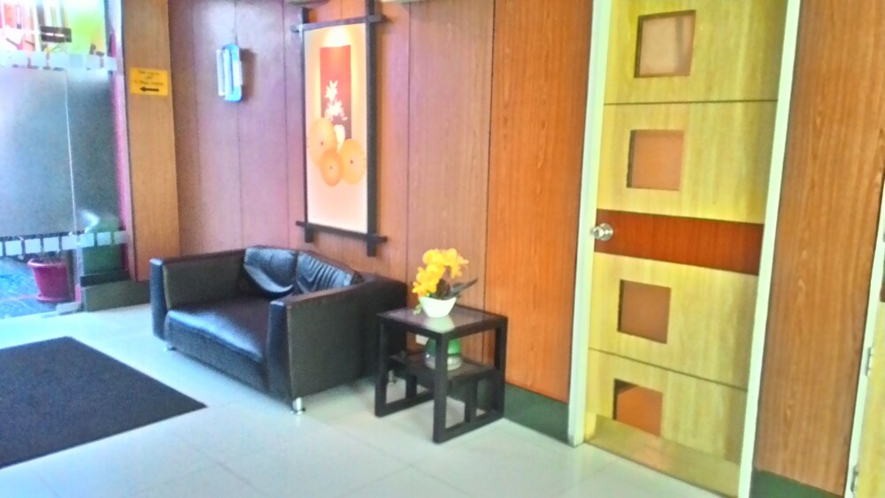 Hotel Sogo Sta Mesa, Manila Hotel Sogo Sta Mesa, Manila
