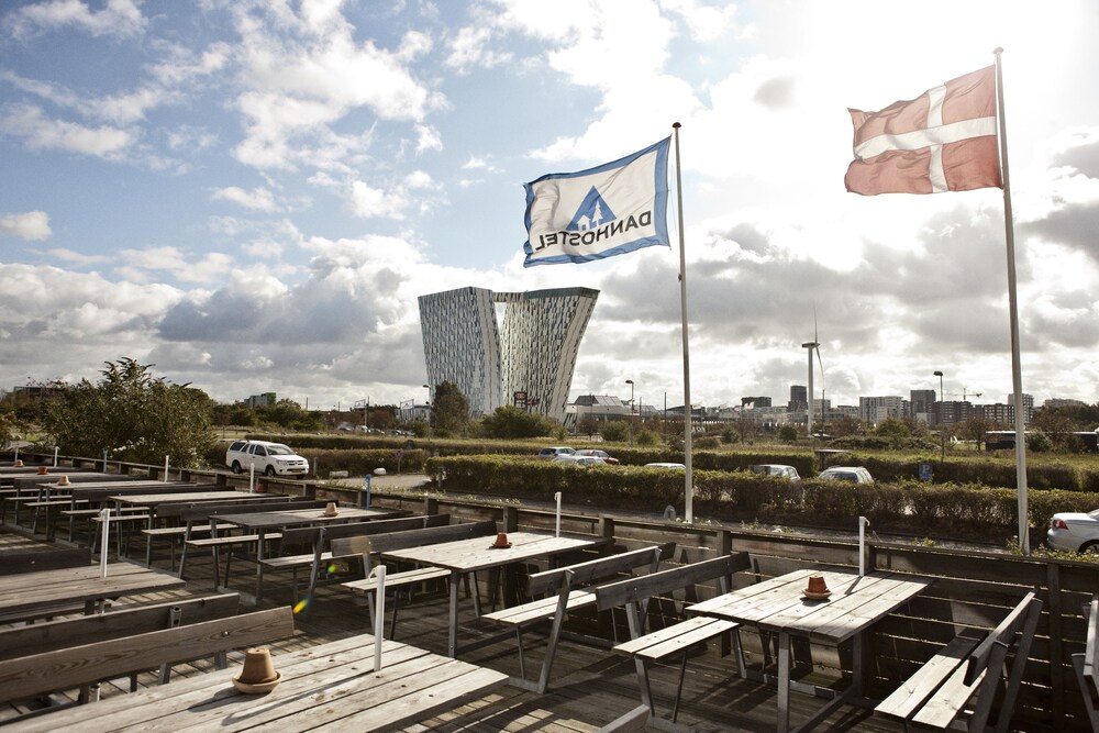 Danhostel Copenhagen Amager, Copenhagen Danhostel Copenhagen Amager, Copenhagen