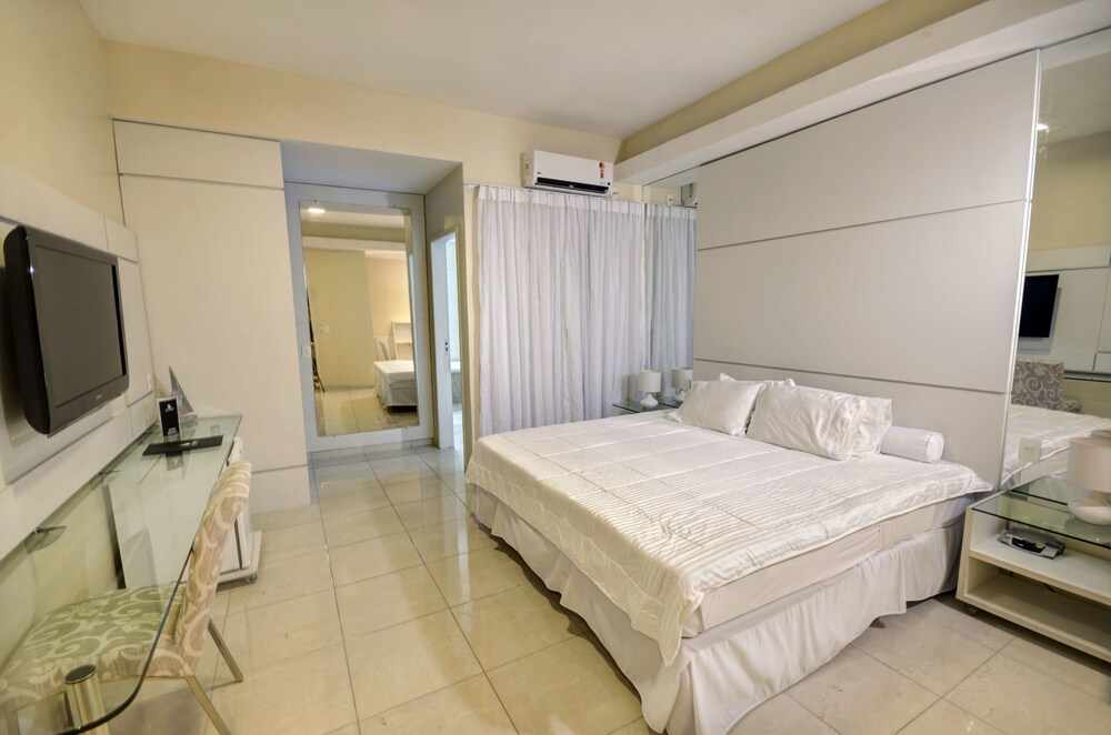 Jangadeiro Hotel e Convenções, Recife Jangadeiro Hotel e Convenções, Recife
