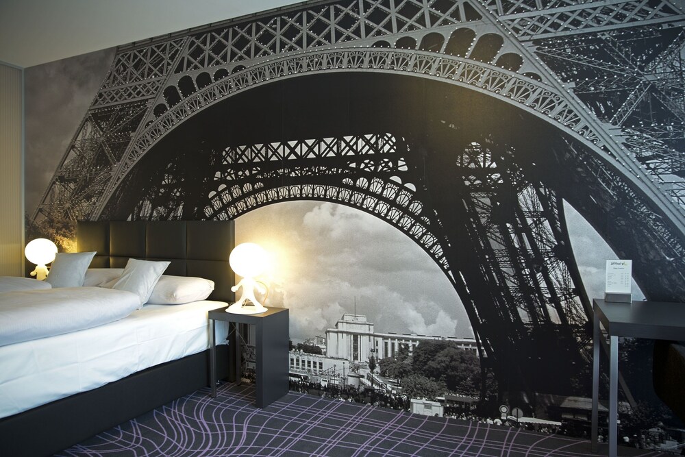EuroNova arthotel, Cologne EuroNova arthotel, Cologne