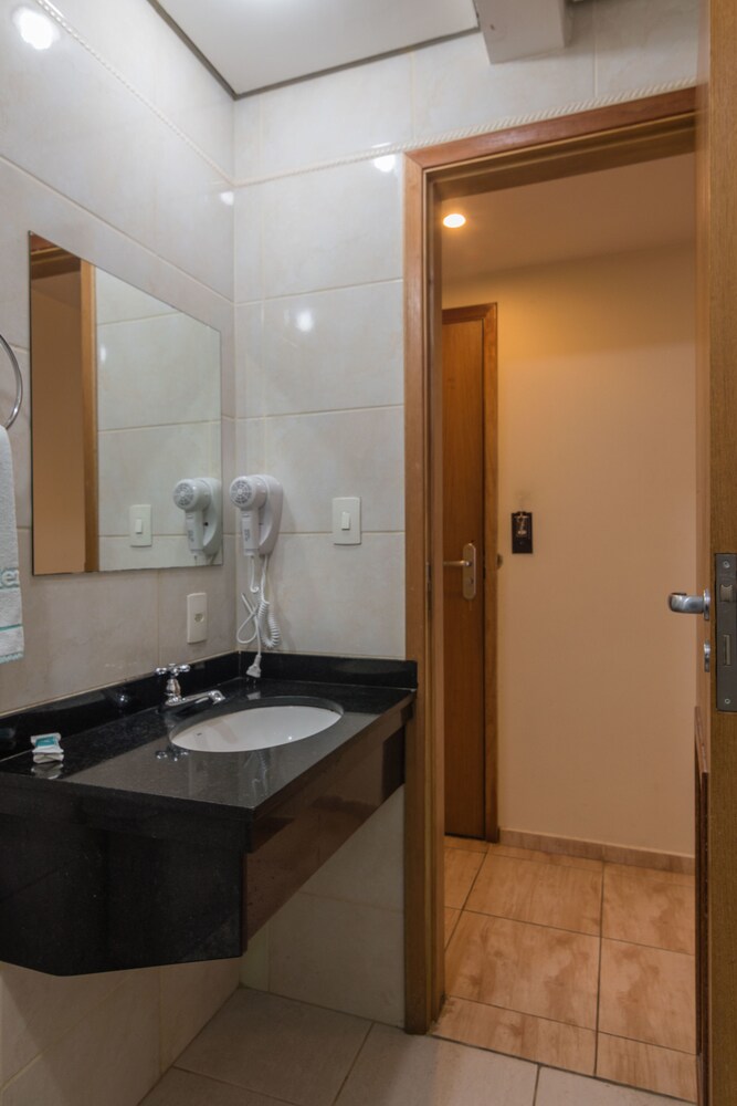 Soneca Plaza Hotel Soneca Plaza Hotel