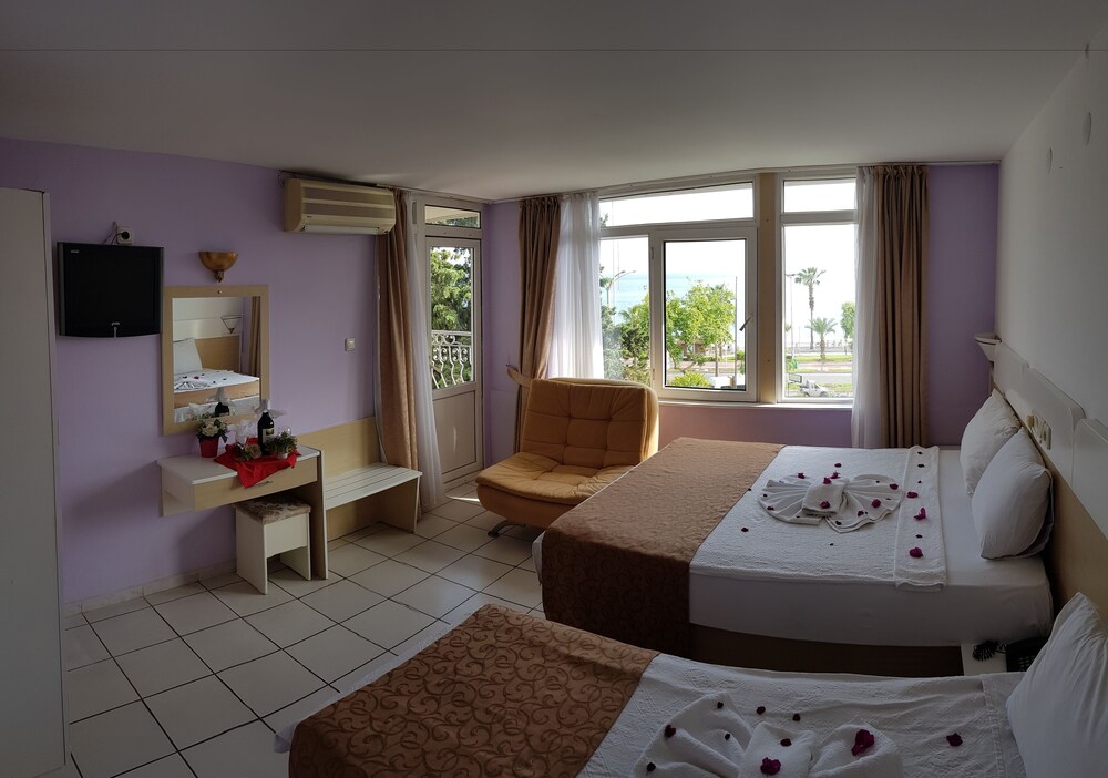 Resitalya Hotel, Alanya Resitalya Hotel, Alanya