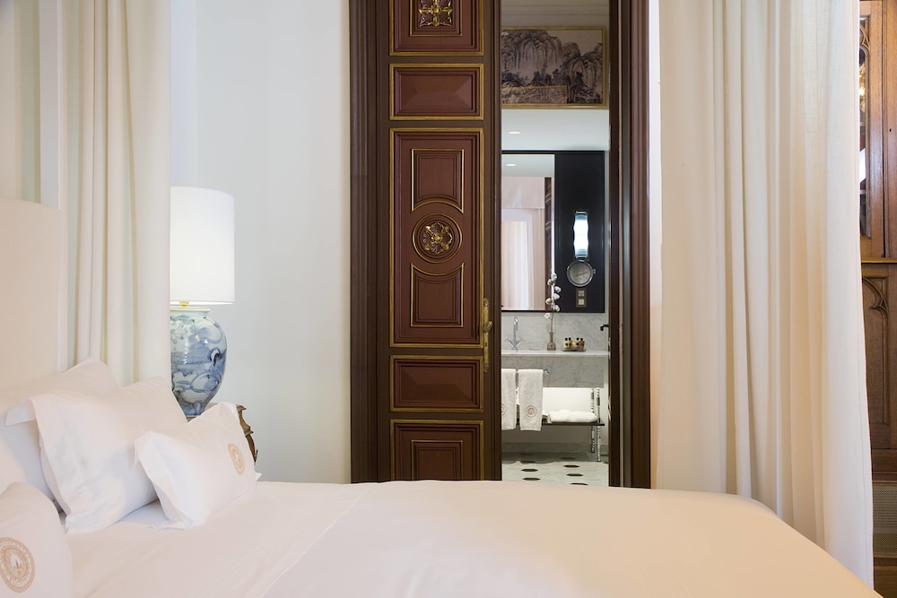 Cotton House Hotel, Autograph Collection, Barcelona Cotton House Hotel, Autograph Collection, Barcelona