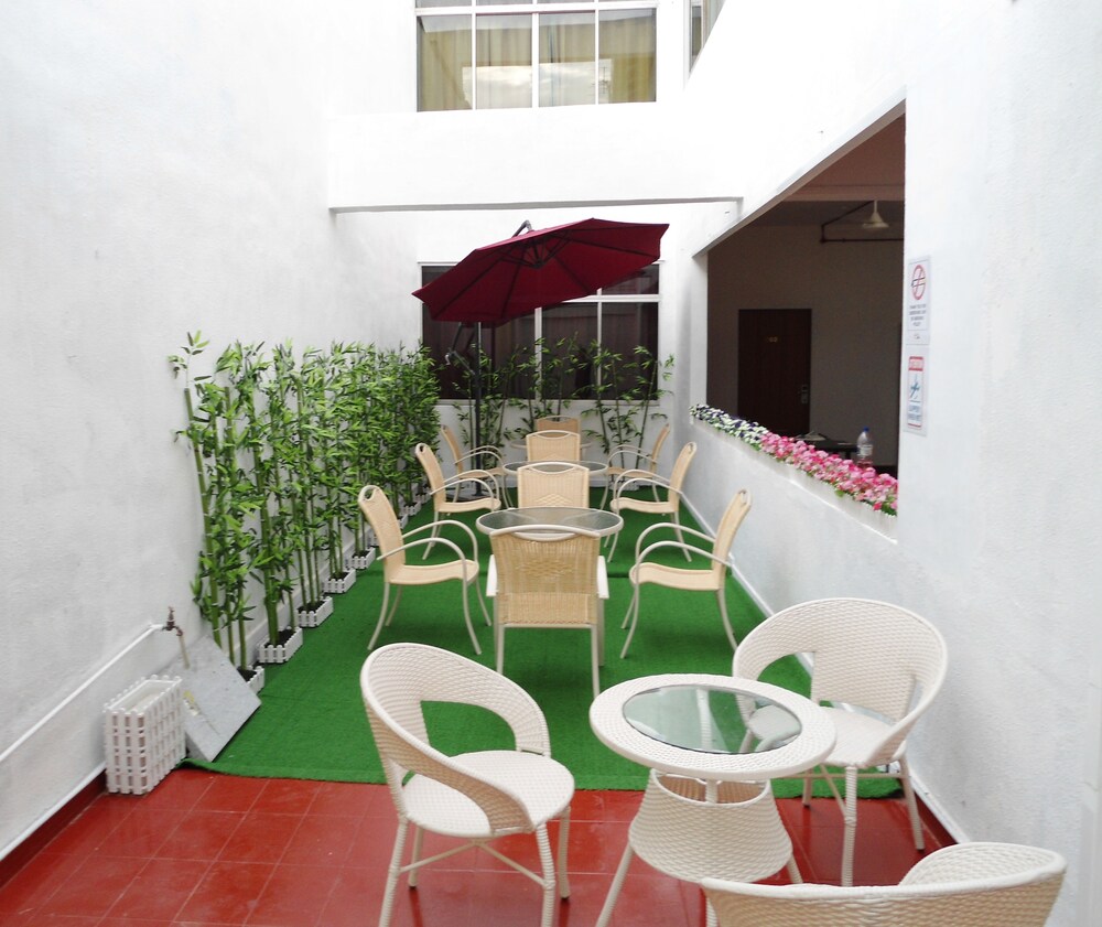 Traveller@SG - Hostel, Singapore Traveller@SG - Hostel, Singapore