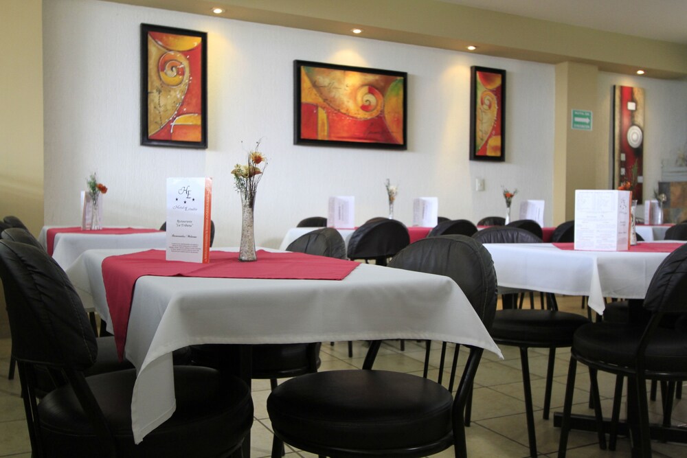 Hotel Estadio, Guadalajara Hotel Estadio, Guadalajara