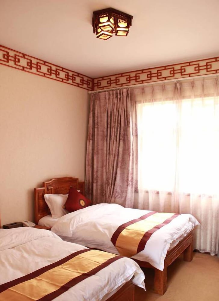 Siya Xiaozhu Hotel, Dali Siya Xiaozhu Hotel, Dali