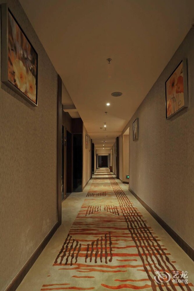 Chongqing Zilaike Hotel Jiefangbei Branch, Chongqing Chongqing Zilaike Hotel Jiefangbei Branch, Chongqing