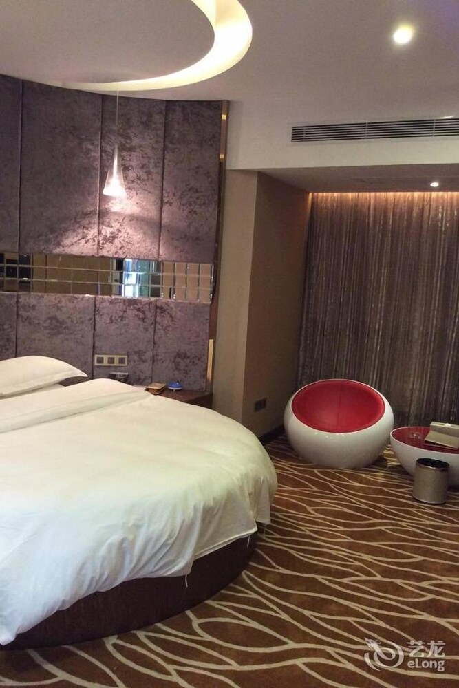 Guangxi Womei Hotel, Nanning Guangxi Womei Hotel, Nanning