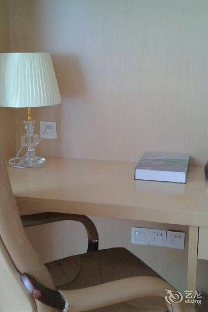 Secret Garden Apartment, Guangzhou Secret Garden Apartment, Guangzhou