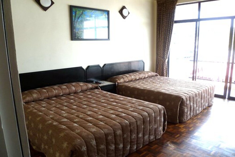 Country Lodge Resort, Cameron Highlands Country Lodge Resort, Cameron Highlands