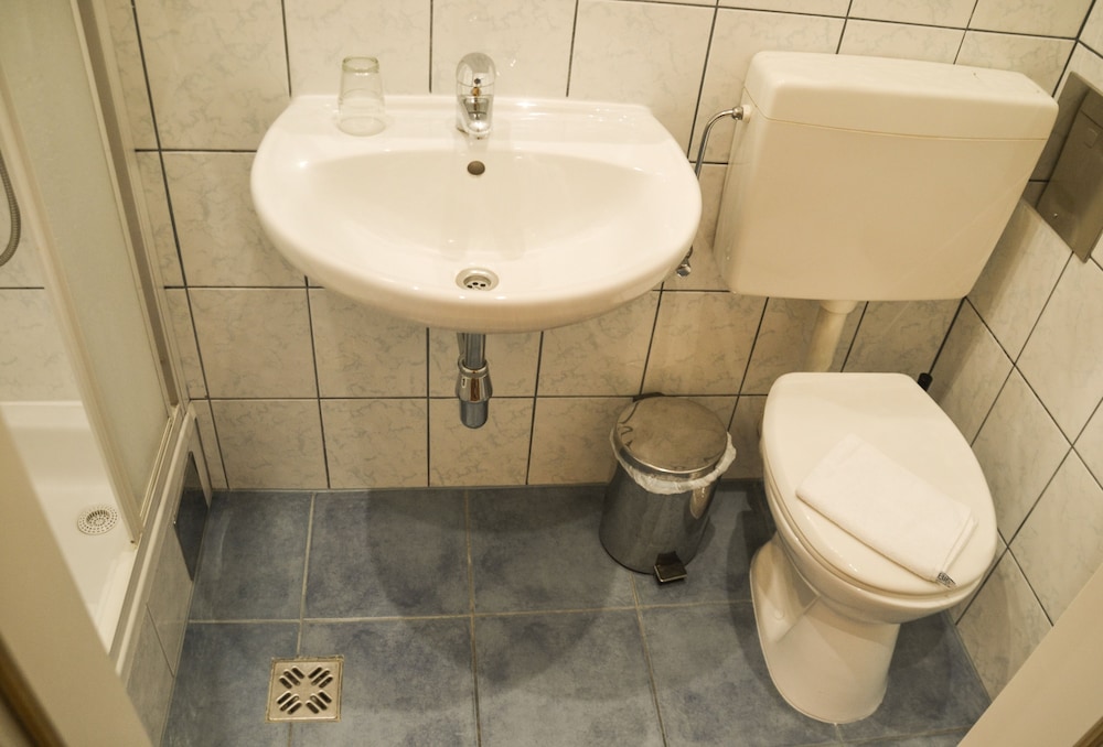 Do Step Inn Hotel - Hostel, Vienna Do Step Inn Hotel - Hostel, Vienna