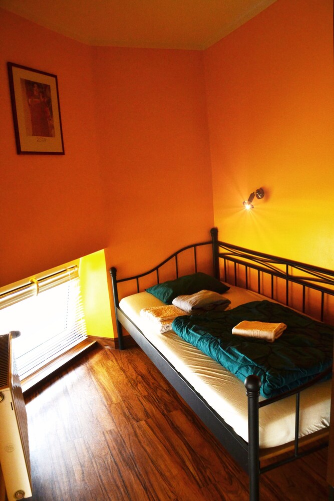 Do Step Inn Hotel - Hostel, Vienna Do Step Inn Hotel - Hostel, Vienna