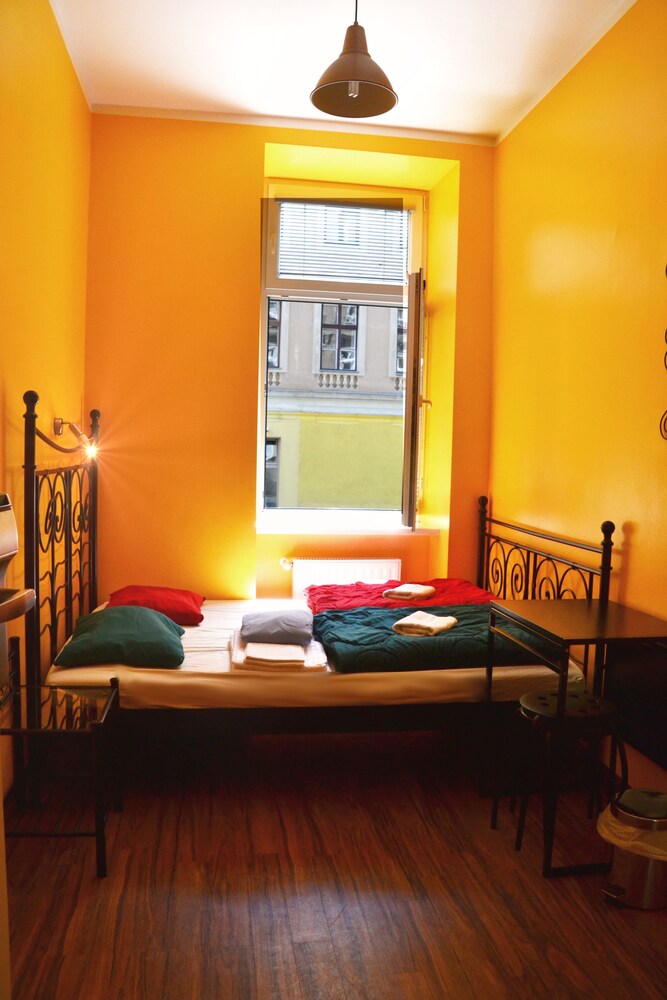 Do Step Inn Hotel - Hostel, Vienna Do Step Inn Hotel - Hostel, Vienna