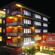 鉑麗斯國際大酒店