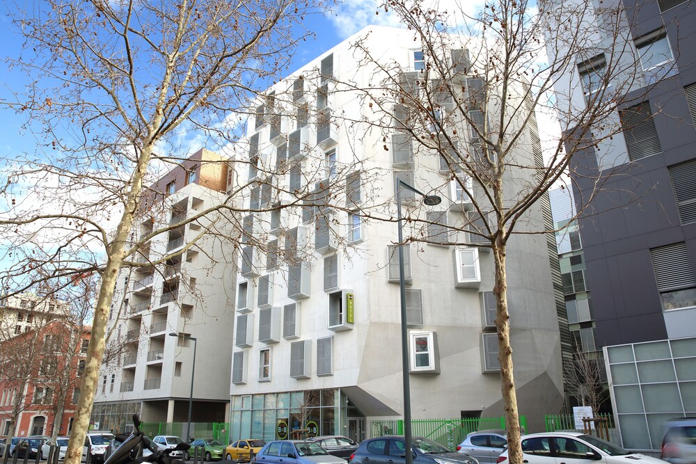 B&B Hôtel Marseille Euromed, Marseille B&B Hôtel Marseille Euromed, Marseille