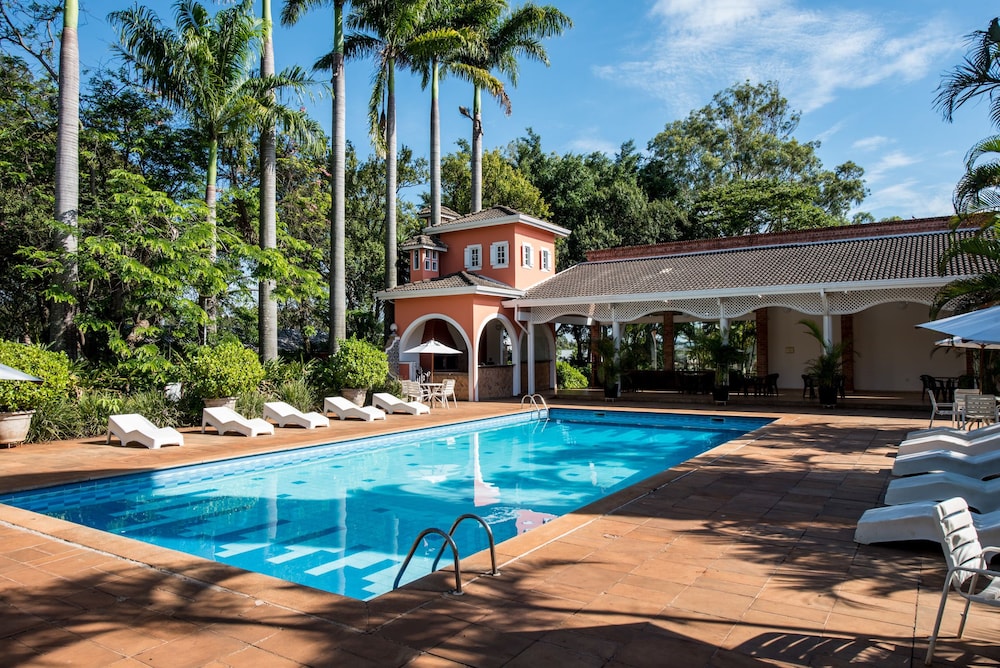 Carlton Plaza Hotel Limeira, Limeira Carlton Plaza Hotel Limeira, Limeira