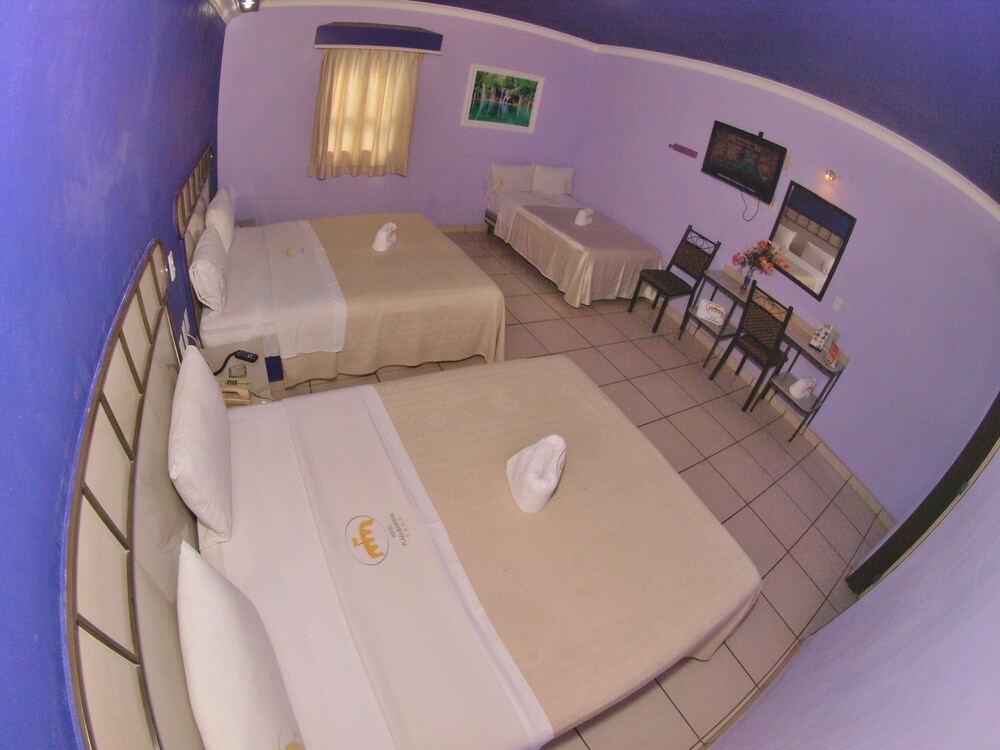 Hotel Plaza Bandera, Guadalajara Hotel Plaza Bandera, Guadalajara